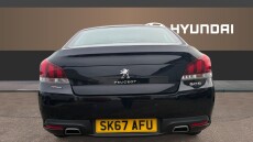 Peugeot 508 2.0 BlueHDi 150 GT Line 4dr Diesel Saloon